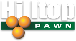 Hilltop Pawn Shop's Logo