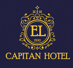 EL Capitan Hotel's Logo