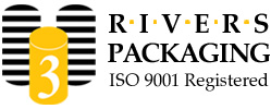 Three Rivers Packaging, Inc's Logo