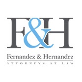Daniel J. Fernandez, Esq.'s Logo