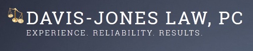 Davis-Jones Law, PC's Logo