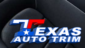 Texas Auto Trim - Custom Upholstery - Auto Service Houston, TX's Logo