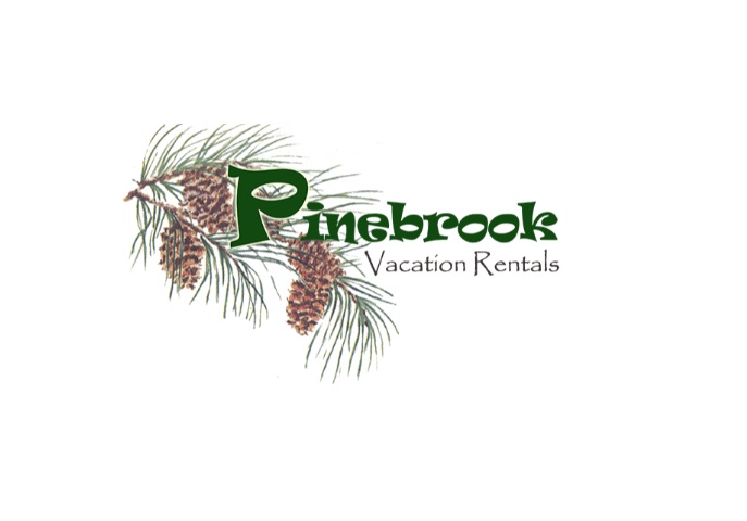 Pinebrook Vacation Rentals's Logo
