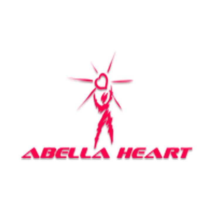 Manuel E. Abella, MD, FACC,FCCP at Abella Heart's Logo