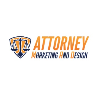 Attorney Marketing and Design's Logo