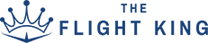 Flight King - Private Jet Charter Rental's Logo