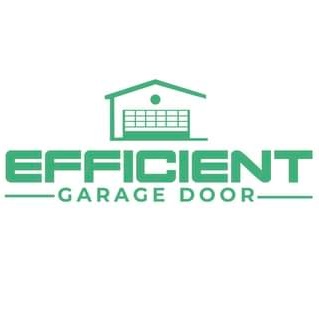 Efficient Garage Door's Logo