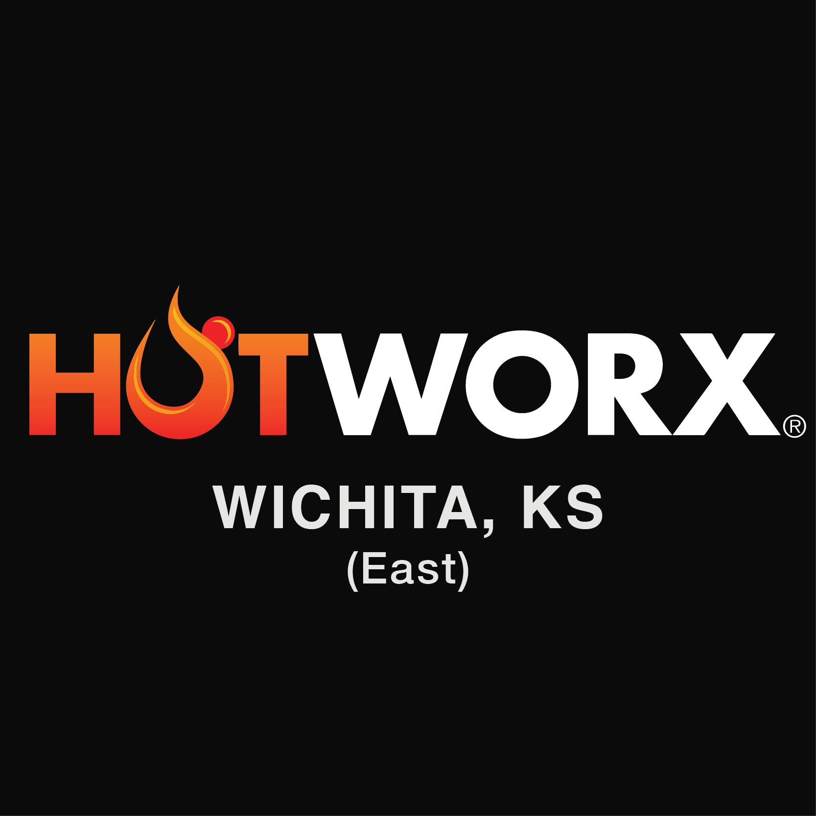 HOTWORX - Wichita, KS (East)'s Logo