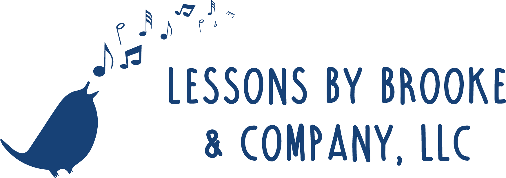 Lessons By Brooke & Company's Logo