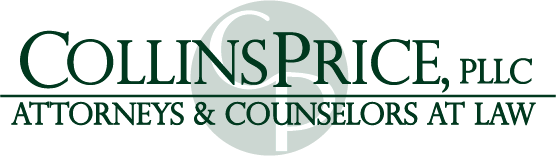 Collins Price, PLLC's Logo