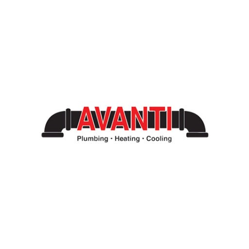 Avanti Plumbing & Drains Inc.'s Logo