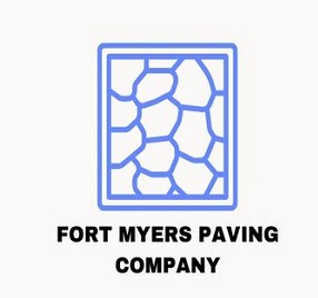 Fort Myers Paving Company's Logo