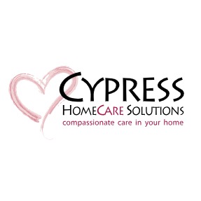 Cypress HomeCare Solutions's Logo