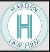 Harden Law's Logo