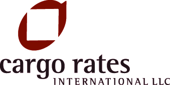 Cargo Rates International LLC's Logo