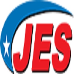 JES Foundation Repair Central Virginia's Logo