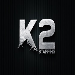 K2 Staffing's Logo