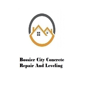 Bossier City Concrete Repair And Leveling's Logo