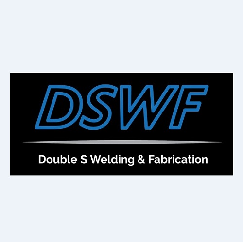 Double S Welding & Fabrication's Logo