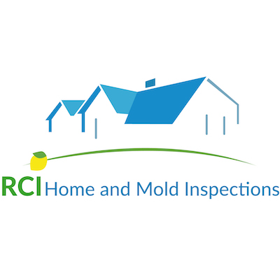 RCI Home Inspections, Inc.'s Logo