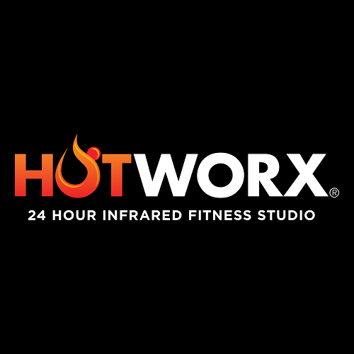 HOTWORX - St Peters, MO's Logo