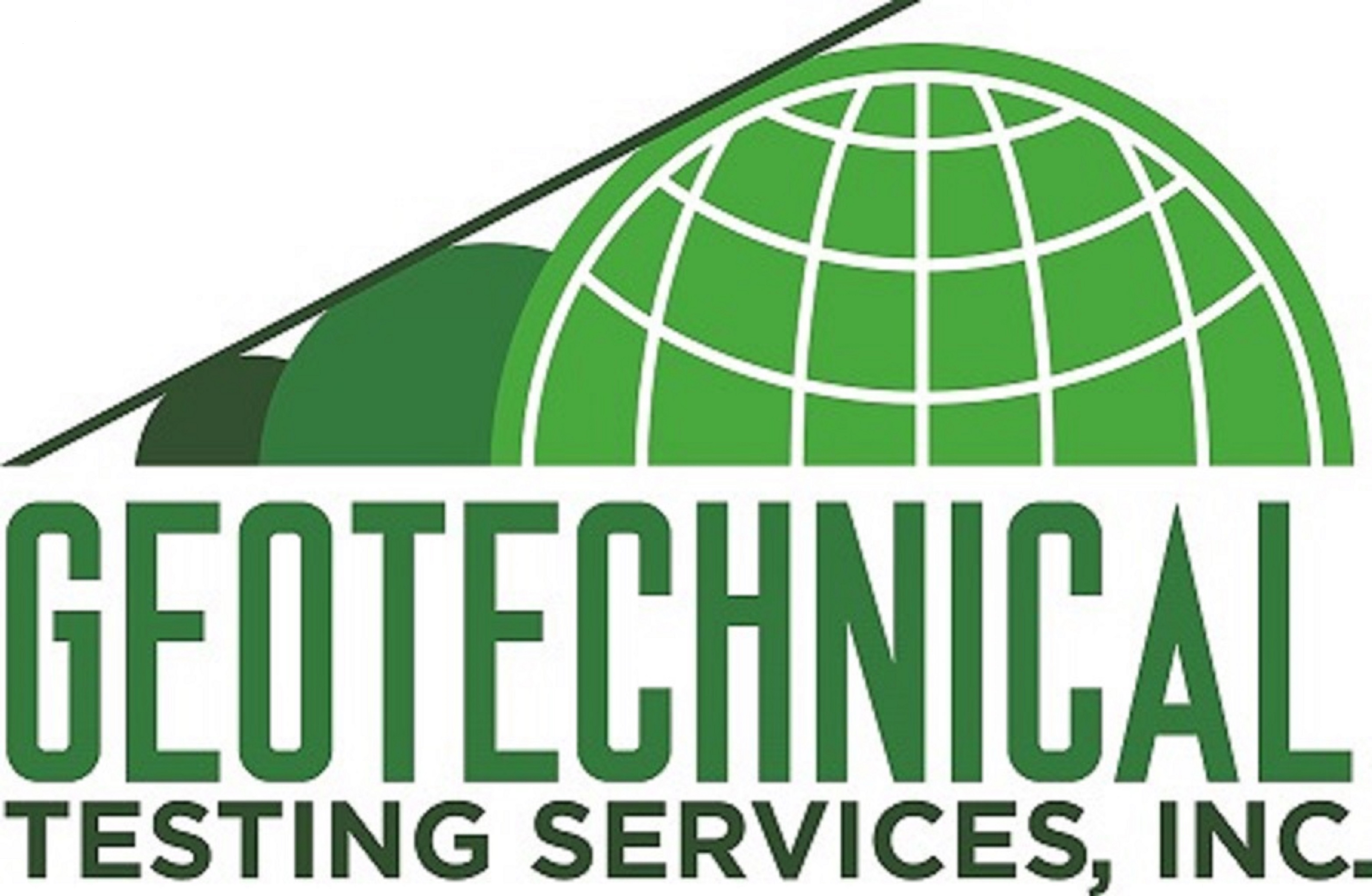 Geotechnical Testing Services, Inc.'s Logo