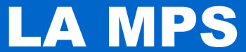 LA Metro Pool Services's Logo