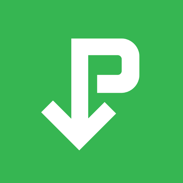 General Parking Corporation's Logo
