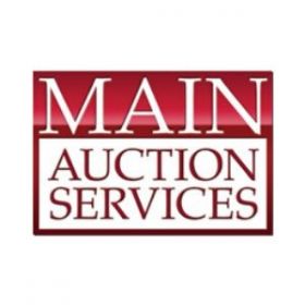 Main Auction Services, Inc's Logo