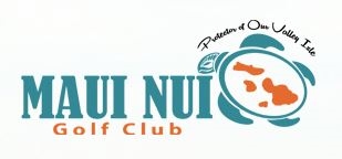 Maui Nui Golf Club's Logo