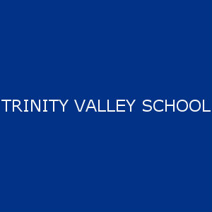 Trinity Valley School's Logo