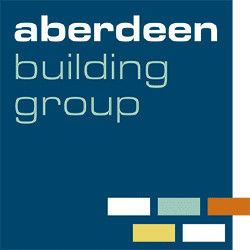 Aberdeen Building Group's Logo