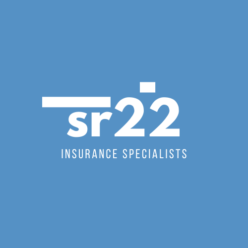 Utah SR22 Specialist's Logo
