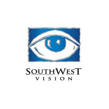 SouthWest Vision - Eye Doctors in St George Utah's Logo