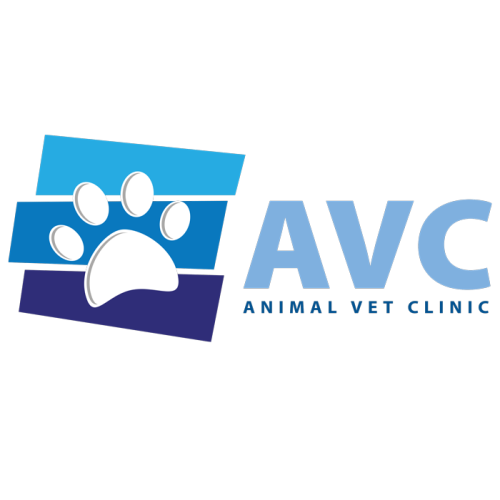 AVC - Animal Vet Clinic's Logo