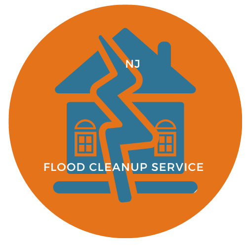 NJ Flood Cleanup Service's Logo