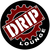 DRIP LOUNGE's Logo