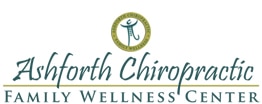 Ashforth Chiropractic Family Wellness Center's Logo