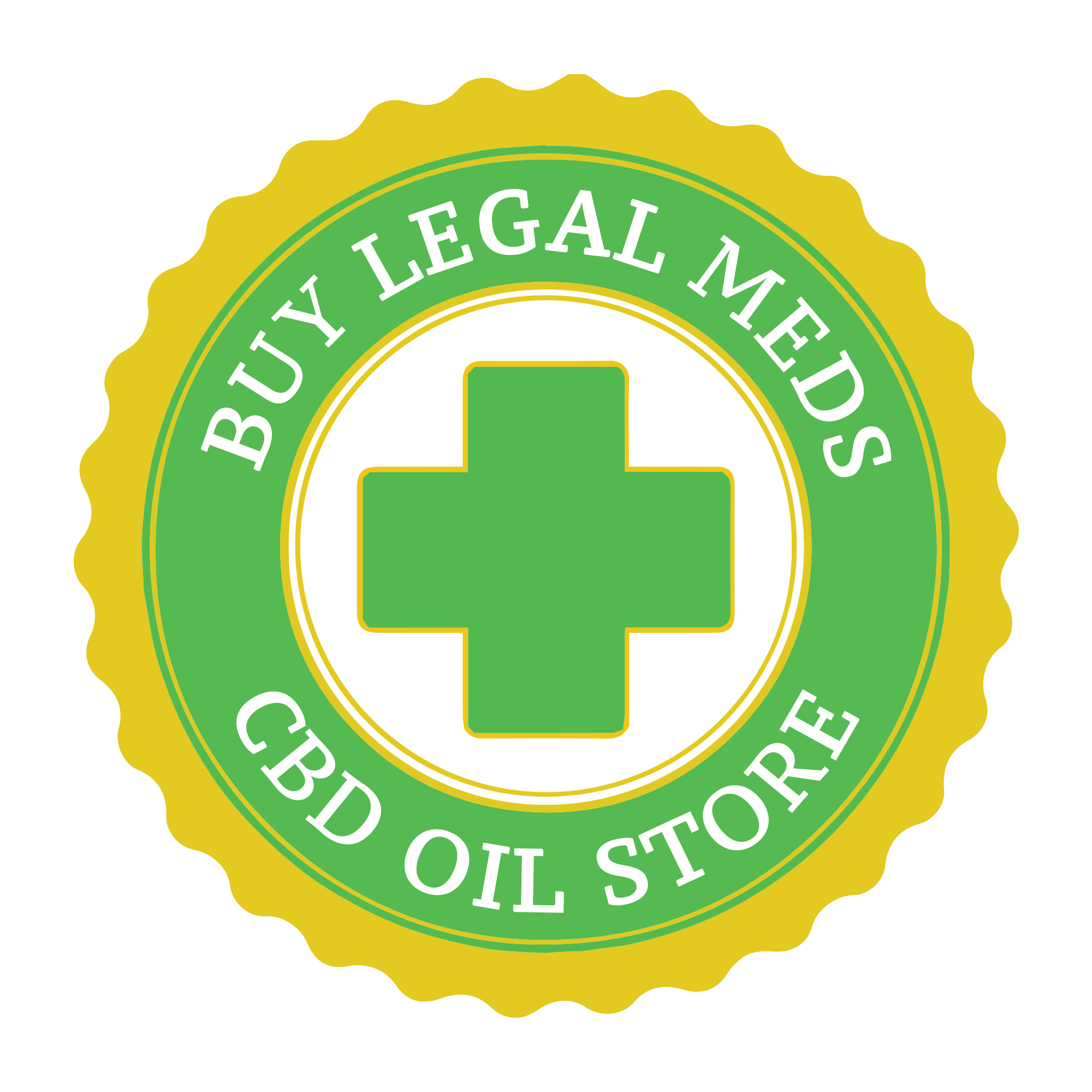 Buy Legal Meds's Logo