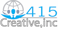415 Creative inc's Logo