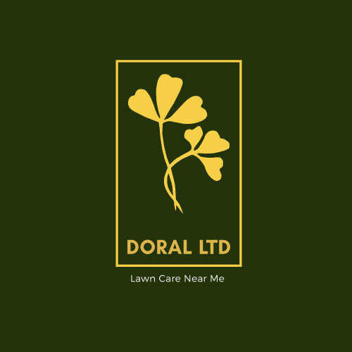 Lawn Care Near Me Doral LTD's Logo