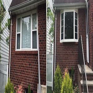 New Window Installation And Replacement