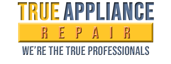 True Appliance Repair - Your TRUE Appliance Professionals's Logo
