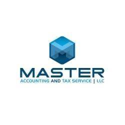 Master Accounting and Tax Service of California's Logo