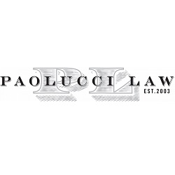 Paolucci Bankruptcy Law's Logo