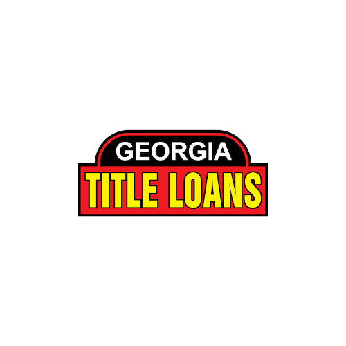 Georgia Title Loans's Logo