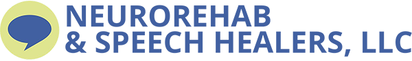 NeuroRehab & Speech Therapy's Logo