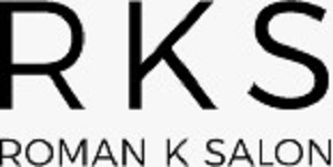 Roman K Salon - Tribeca's Logo