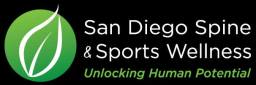 San Diego Spine & Sports Wellness's Logo
