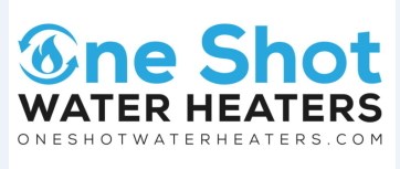 One Shot Water Heaters's Logo